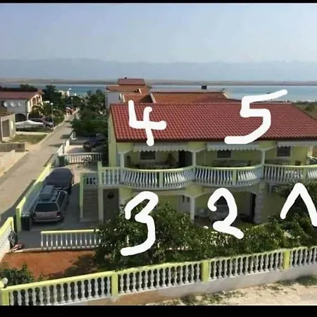 Apartament Jasmin *