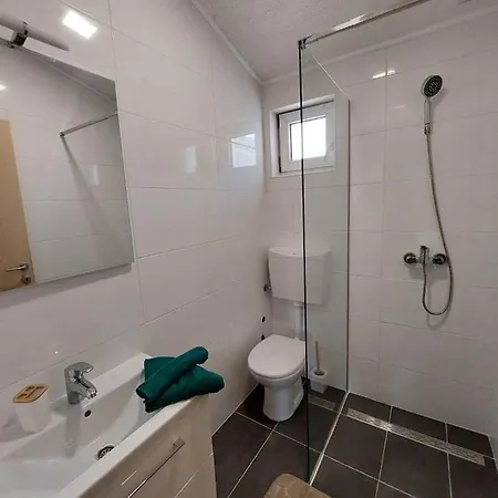 Appartement Jasmin
