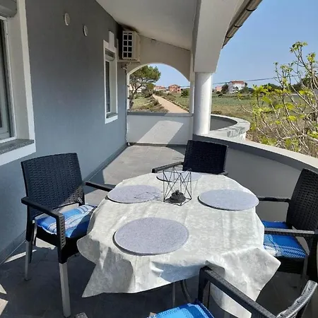 Appartement Jasmin