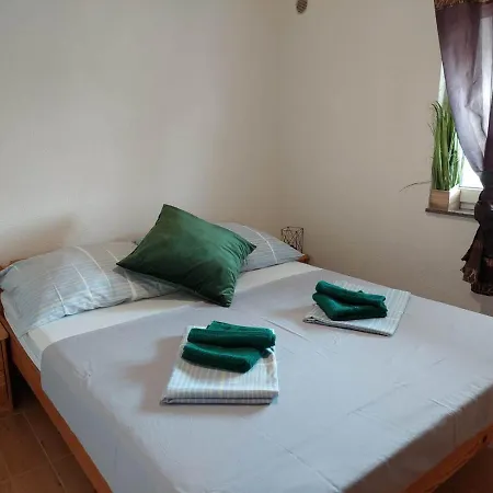 Appartement Jasmin *