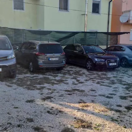 Apartament Jasmin *