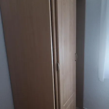 Apartment Jasmin Vir