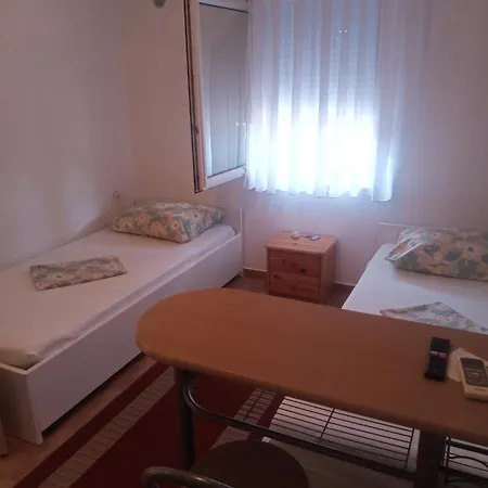 Jasmin Apartment