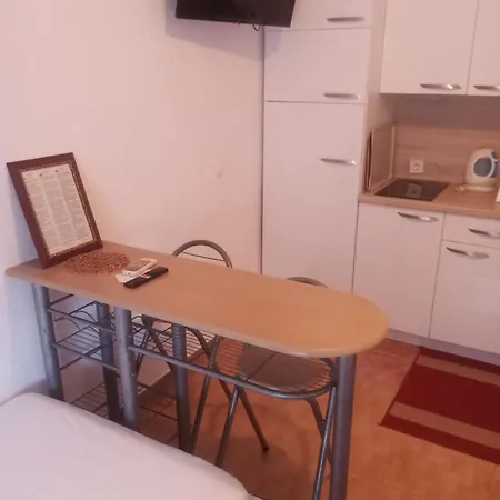 Appartement Jasmin
