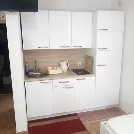 Jasmin Apartment *