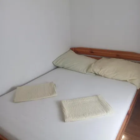 Jasmin Apartment Vir