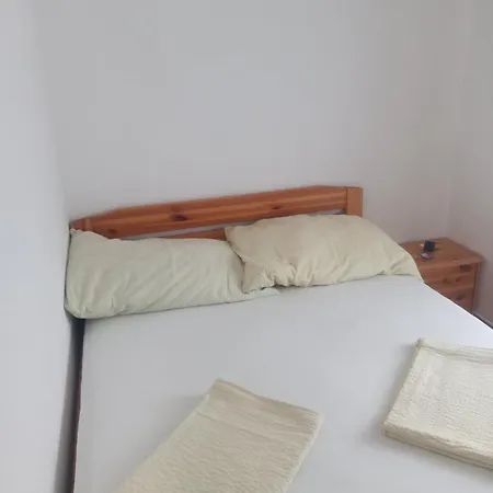 Appartement Jasmin