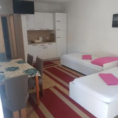 Appartement Jasmin