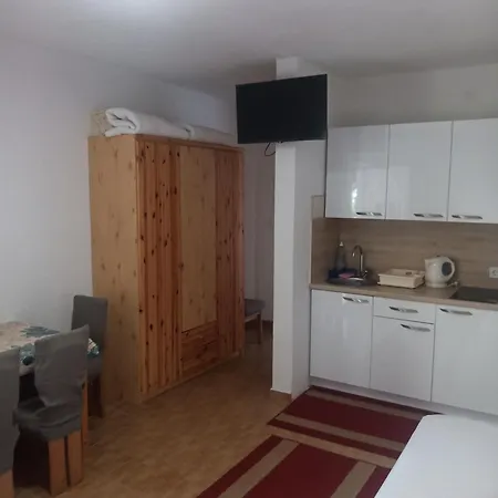 Jasmin Apartment